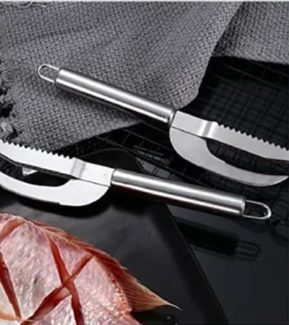 CUCHILLO PESCADO (SET X2)